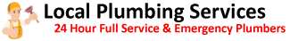 Irmo Plumbers